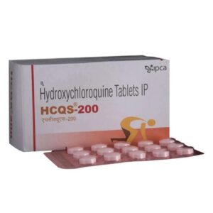 hydroxychloroquine online