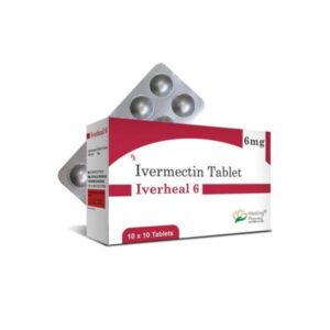 Ivermectin for sale