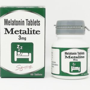 Metalite 3mg