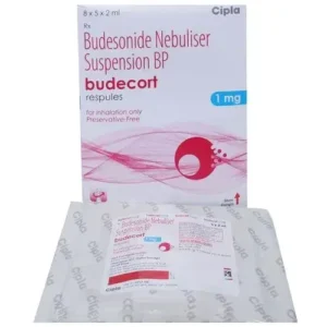 Budesonide Online