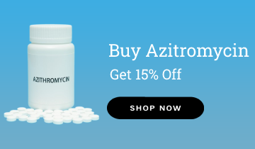 Buy Azithromycin