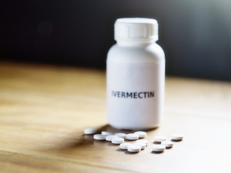 Could Ivermectin Be the Key to Beating COVID-19?