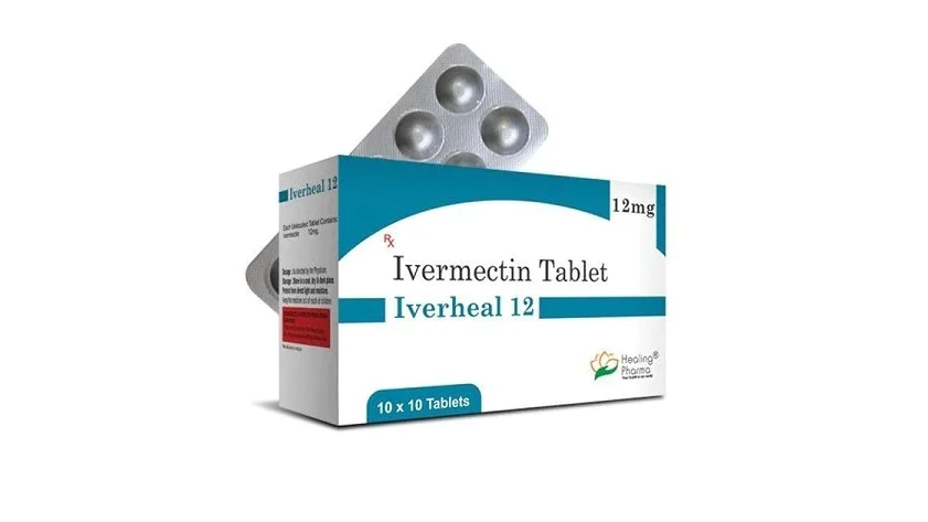 Ivermectin for Humans-1