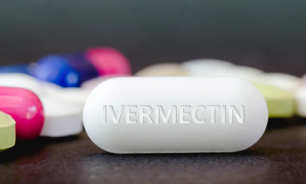Ivermectin for Humans: How to Buy Ivermectin and Its Benefits