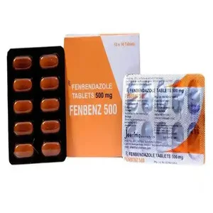 fenbendazole
