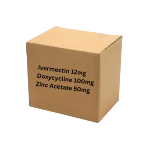 Ziverdo Kit Alternative