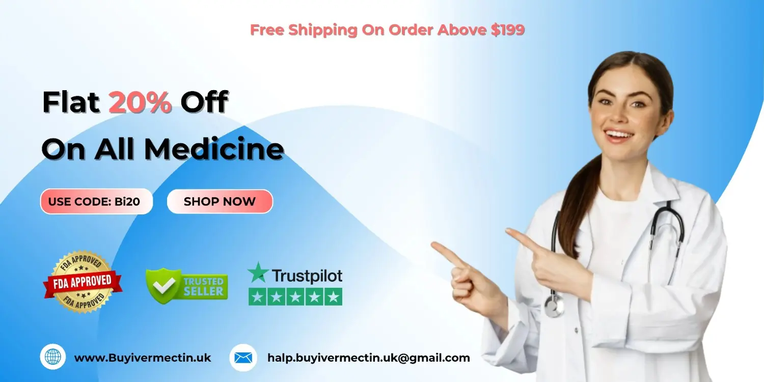 Buy Ivermectin Online