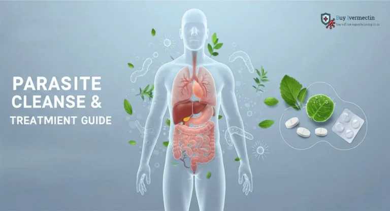 parasite cleanse