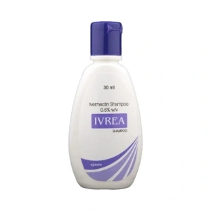 Ivermectin Shampoo 0.5% w/v